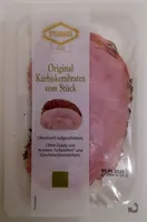 Original Kürbiskernbraten vom Stück