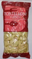 Tortelloni - Fleisch