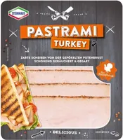 Pastrami - Turkey