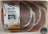 Gekochter Schinken