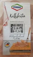 Kalbsbraten