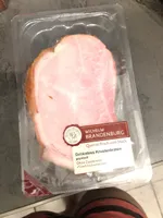 Rewe Krustenbraten Aufschnitt