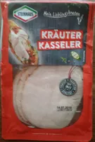Kräuter Kasseler