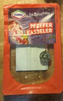 Pfeffer Kassler