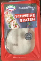 Schweine Braten