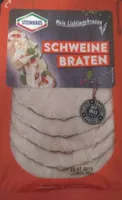 Schweinebraten