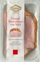 Original Krustenbraten vom Stück