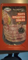 Kräutersülze