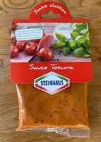 Sauce Toscana