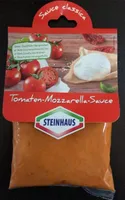 Tomate-Mozzarella-Sauce