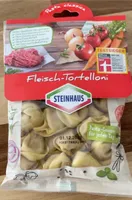 Fleisch-Tortellini