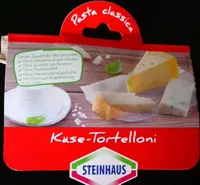 Käse Tortellini