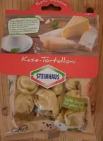 Käse Tortellini