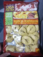 Fleisch Tortelloni