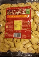Tortellini à la viande