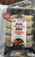 Chimi schwein