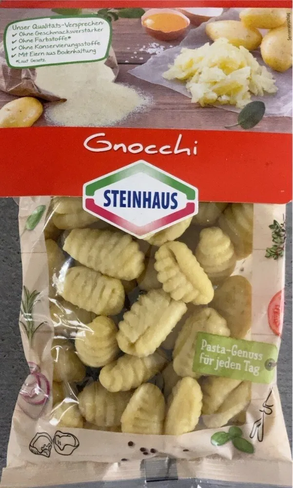 Gnocchi