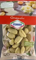 Gnocchi
