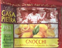 Gnocchi