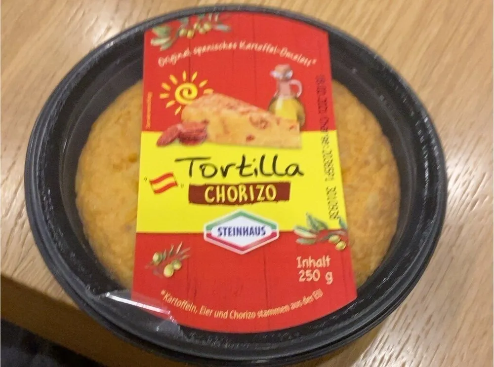 Tortilla