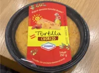Tortilla