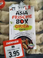 Asia box gyoza