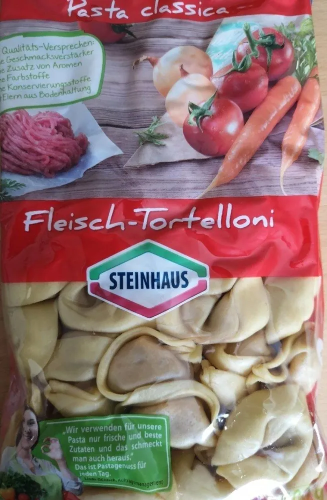 Fleisch Totellini