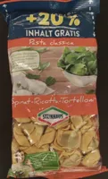 Spinat-Ricotta-Tortellini