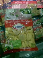 Spinat Ricotta Tortelloni