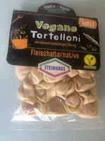 Vegane Tortellini
