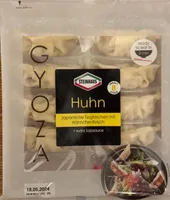 Gyoza Huhn
