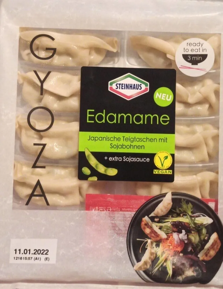 Edamame