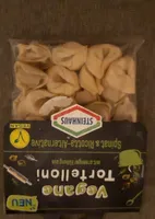 Vegane Tortelloni