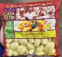 Gnocchi