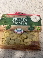 Tortellini Spinat Ricotta