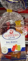 Big bären