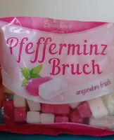 Pfefferminz Bruch