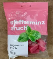 Pfefferminzbruch