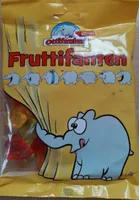 Fruttifanten