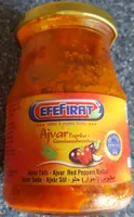 Ajvar