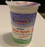 Misis Ayrani