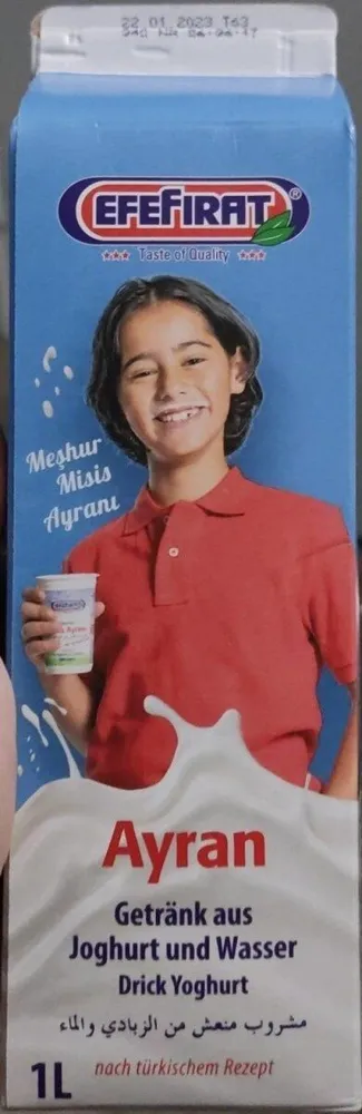 Meshur Miss Ayrani