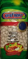 Kichererbsen getrocknet / Pois chiches séchés