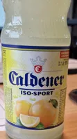 Caldener ISO-SPORT
