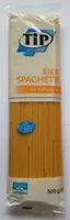 Eier Spagetti
