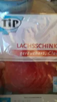 Lachsschinken geräuchert Classic
