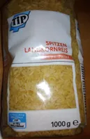 Spitzen Langkornreis