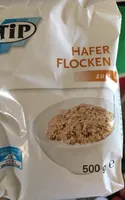 Haferflocken