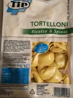 Tortelloni