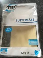 TiP Butterkäse 45%